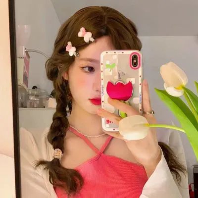 怪妳过分美丽