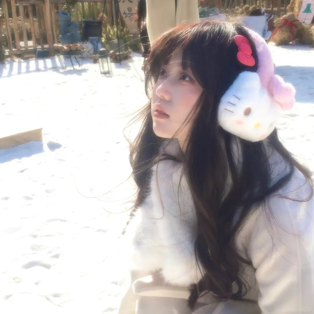 和女儿的日常第二季